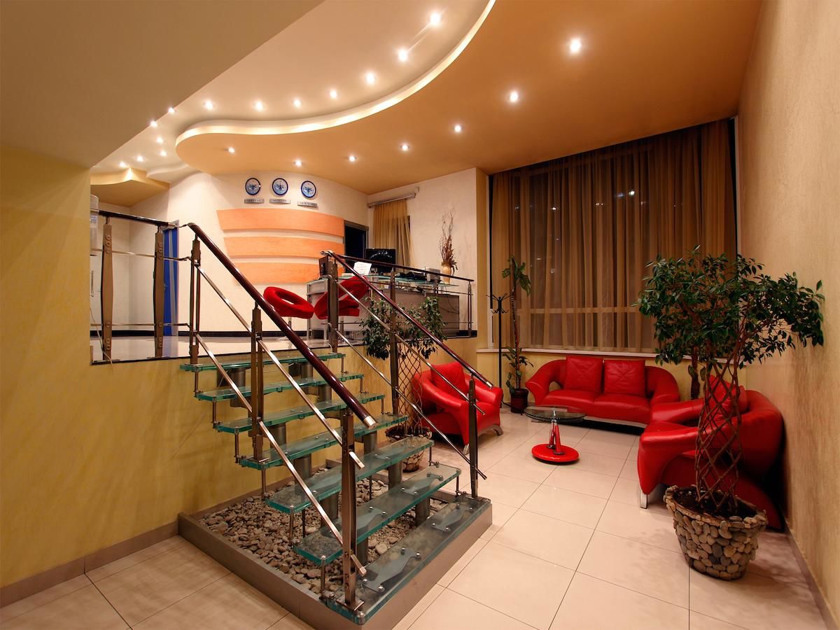 Отель Aquatek Resort & Spa Hotel Ереван-30