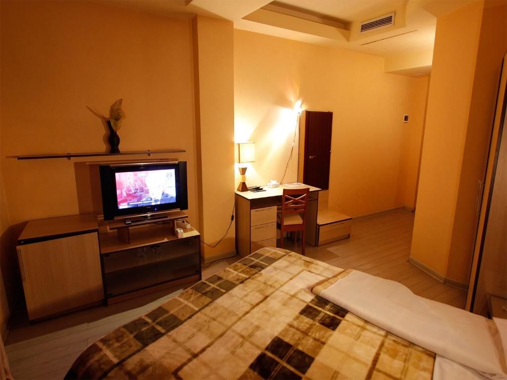 Отель Aquatek Resort & Spa Hotel Ереван-54