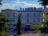 Отель Aquatek Resort & Spa Hotel Ереван-2
