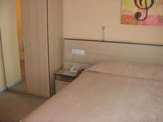 Отель Aquatek Resort & Spa Hotel Ереван Стандартный двухместный номер с 1 кроватью-3