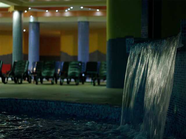 Отель Aquatek Resort & Spa Hotel Ереван-41